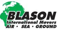Blason International Movers